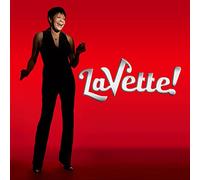 Lavette, Bettye - LaVette! [Vinilo]