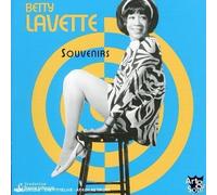 Lavette,Bettye - Souvenirs