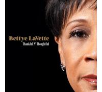 Lavette, Bettye - Thankful 'n'.. -Digi-