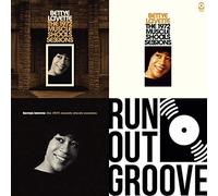 Lavette, Bettye - The 1972 Muscle Shoals Sessions [Vinilo]