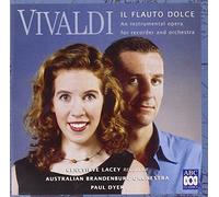 Lavey - Lavey/Australian Brandenburg Orchestra