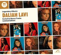 Lavi,Daliah - Big Box