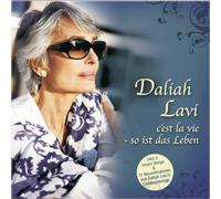 Daliah Lavi – C'est la Vie - So Ist das Leben