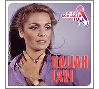 Lavi,Daliah - Ich Find' Schlager Toll (das Beste)