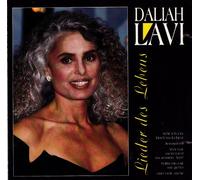 Lavi,Daliah - Lieder des Lebens [Import]