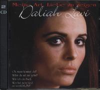 Lavi, Daliah - Meine Art Liebe Zu Zeigen