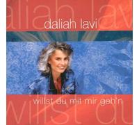 Lavi,Daliah - Willst du mit Mir Geh'N