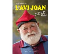 L'avi Joan. L'avi del Barça: 21 (Base Esport)