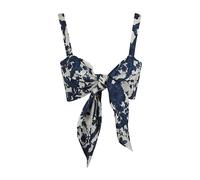 LAVI - Juliet Top - Tops - Mujer - Multicolor - L -