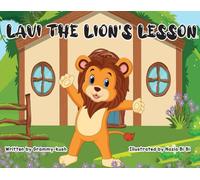 Lavi the Lion's Lesson