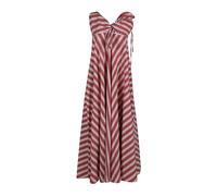 LAVI - Vestido Maxi Livia - Dresses - Mujer - Rojo - L -