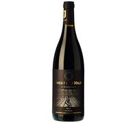 Lavia Finca Paso Malo Monastrell Bullas Crianza 75 cl