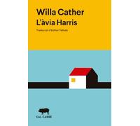L'àvia Harris: 10 (Menuts)