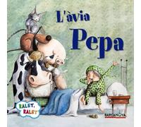 L Avia Pepa