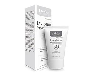 Laviderm Melanoblock Spf 50 50 ml. de Lavigor
