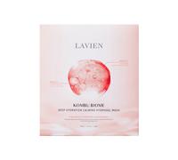 LAVIEN - Kombu Biome Deep Hydration Hydrogel Mask - 35g*5ea