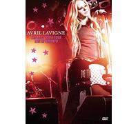 Lavigne, Avril - Best Damn Tour: Live in Toronto [USA] [DVD]