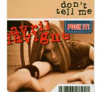 Lavigne,Avril - Don'T Tell Me