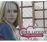 Lavigne Avril - Girlfriend