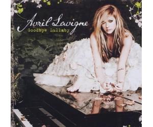 Lavigne,Avril - Goodbye Lullaby