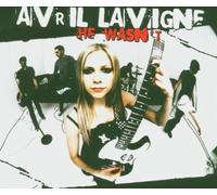 Lavigne,Avril - He Wasn'T