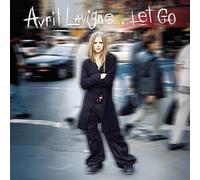 Lavigne, Avril - Let Go