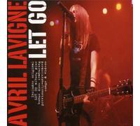 Lavigne, Avril - Let Go