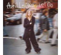 Lavigne Avril - Let Go