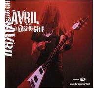 Lavigne, Avril - Losing Grip
