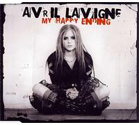 Lavigne Avril - My Happy Ending