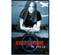 Lavigne, Avril - My World [USA] [DVD]