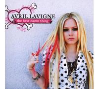 Lavigne, Avril - The Best Damn Thing [Import]
