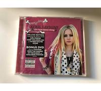 Lavigne Avril - The Best Damn Thing t.)