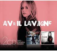Lavigne, Avril - The Best Damn Thing/Under My Skin