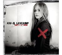 Avril Lavigne - Under My Skin