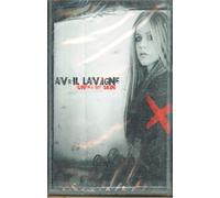 Lavigne Avril - Under My Skin [Casete]