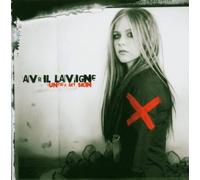 Lavigne Avril - Under My Skin (Dual Disc)