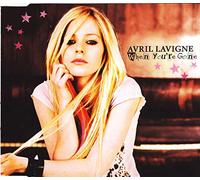 Lavigne Avril - When You're Gone