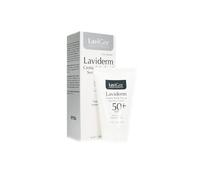 Lavigor Laviderm Crema Solar Facial SPF50+ Color 50ml