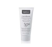 Lavigor Laviderm Crema Solar Spf50 200ml