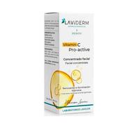 Lavigor Laviderm Vitamin C Pro-Active Facial 30ml