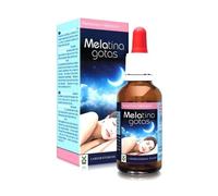Lavigor Meladormo Gotas 30 ml