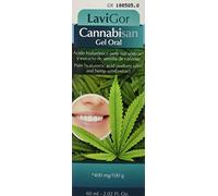 Lavigor Oral Gel - 60 ml