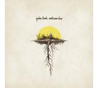 LAVIK, JADON - ROOTS RUN DEEP