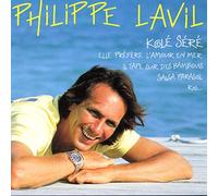 Lavil, Philippe - Best of