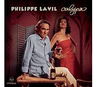 Lavil, Philippe - Calypso