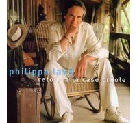 Lavil, Philippe - Retour à la case créole