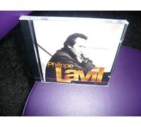 LAVIL,PHILIPPE - Y'A PLUS D'HIVER