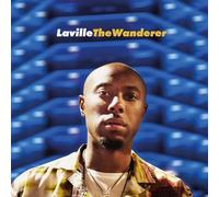 Laville The Wanderer (CD) Album (Importación USA)