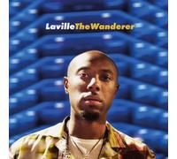 Laville The Wanderer (Vinyl) 12" Album (Importación USA)